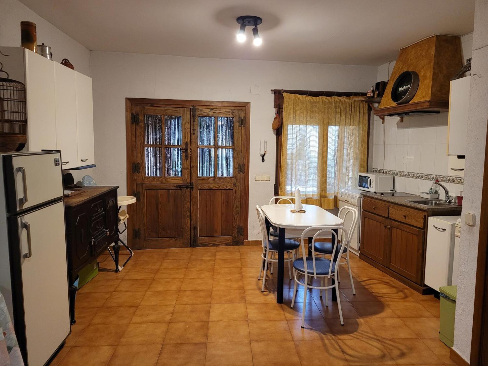 Casa Rural La Vid Кадальсо-де-лос-Видриос Экстерьер фото