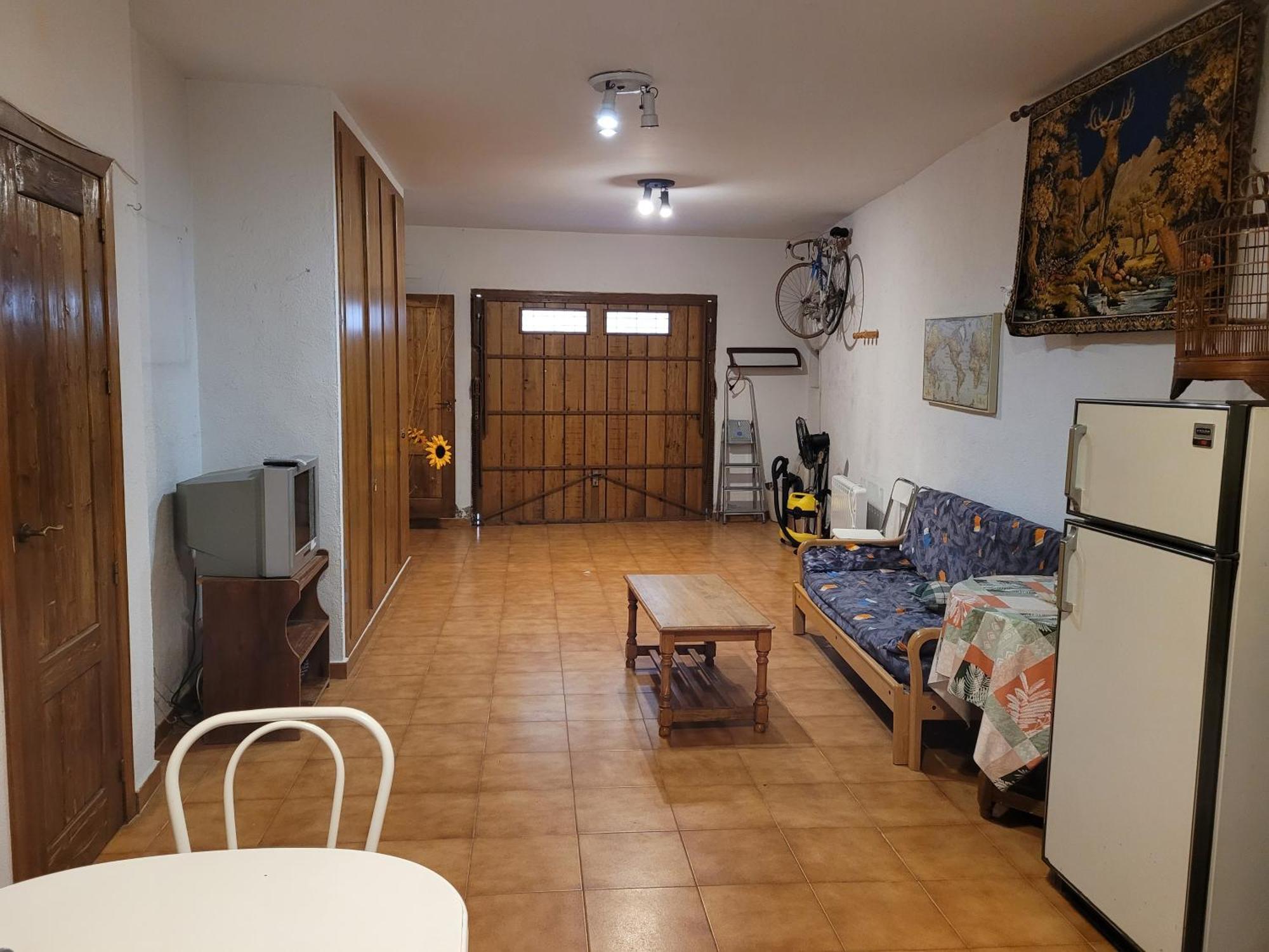 Casa Rural La Vid Кадальсо-де-лос-Видриос Экстерьер фото
